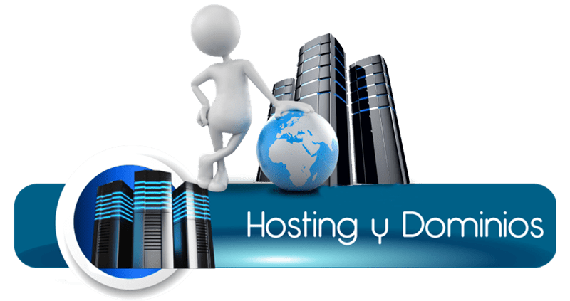 hosting-dominios